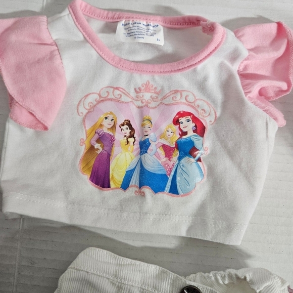 Buil -A Bear workshop clothes - Picture 2 of 4